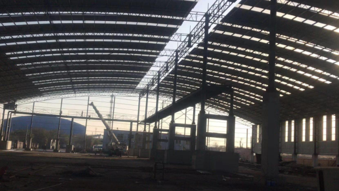 阿克苏概述质料场封闭本领的特点和利用类型